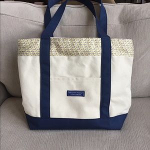 Vineyard Vines Tote